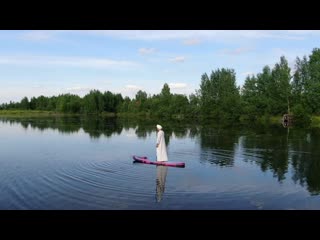 Wakeboarding by igor