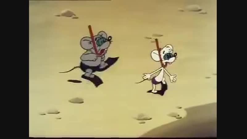 Кот леопольд во сне и наяву (1984) советский мультфильм ¦ золотая коллекция