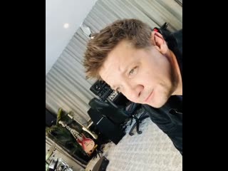 Jeremy renner ig 21092020