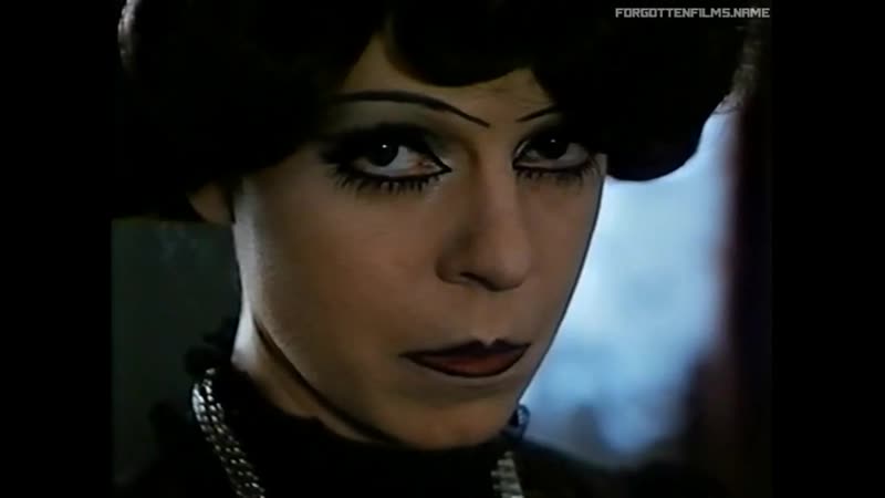 Моргиана (1972) ужасы, драма, криминал, детектив юрай герц