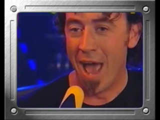 Benny benassi (interview viva club rotation daisy dee) 2003
