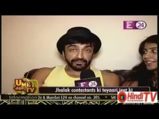 Jhalak dikhhla jaa reloaded 5th august 2015 bollywood stars ke avtaar mein contestants hindi tv com