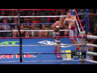 3 roman martinez (29 2 2, 17 ko) vs orlando salido (42 13 2, 29 ko, 1nd)