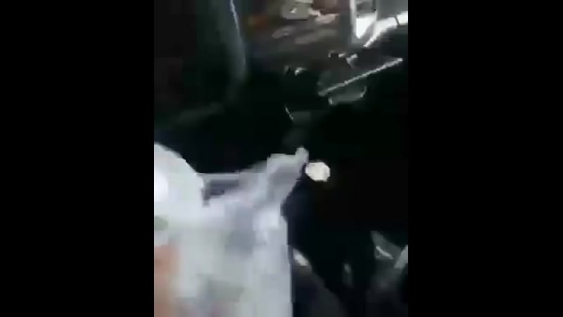 Сосиска в тесте