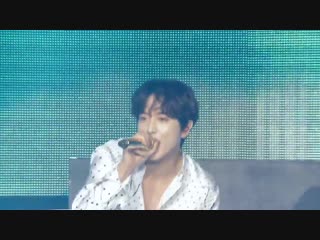 Dvd 2018 jungyonghwa live [room 622] summer dream