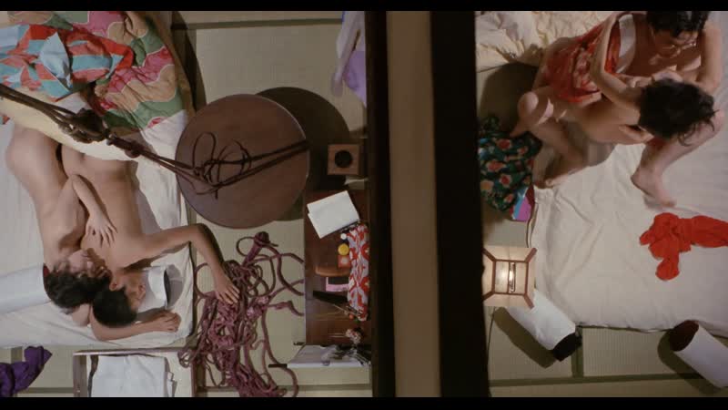 Beauty in rope hell 1983 watch online 