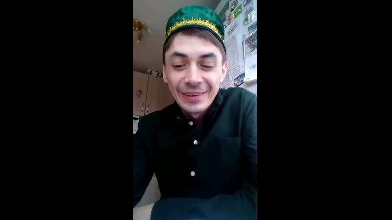 Айнур баянов "колак нигә кирәк" (әкият)