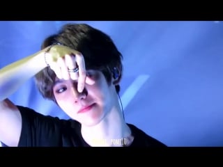 [fancam] 160124 tel in manila \\ sing for you