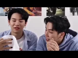 Корчат рожицы аахха