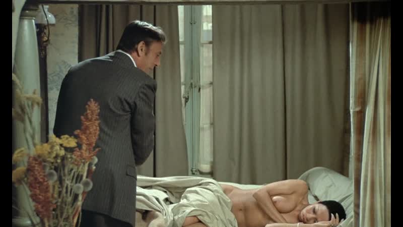 Romy schneider, etc nude cesar and rosalie (1972) hd 1080p watch online