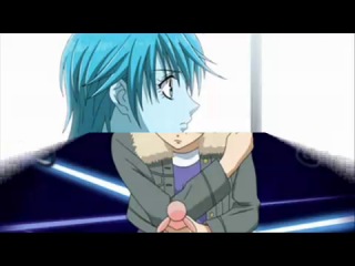 Skip beat! amv irresistable