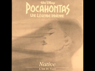 Pocahontas savages (part 1) [swedish]