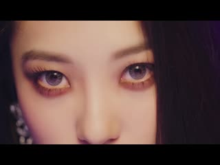 Dahye (다혜) – poison