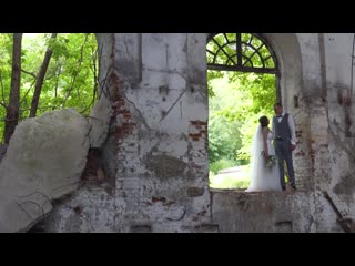 Wedding film / 3 august /alexander & olga