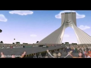 Andy goleh bandar stereo