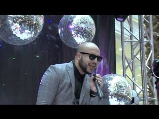 Kakajan rejepow nowruz bayramy mynasybetli konsert uno mc ft berdi mc (ka re prod)