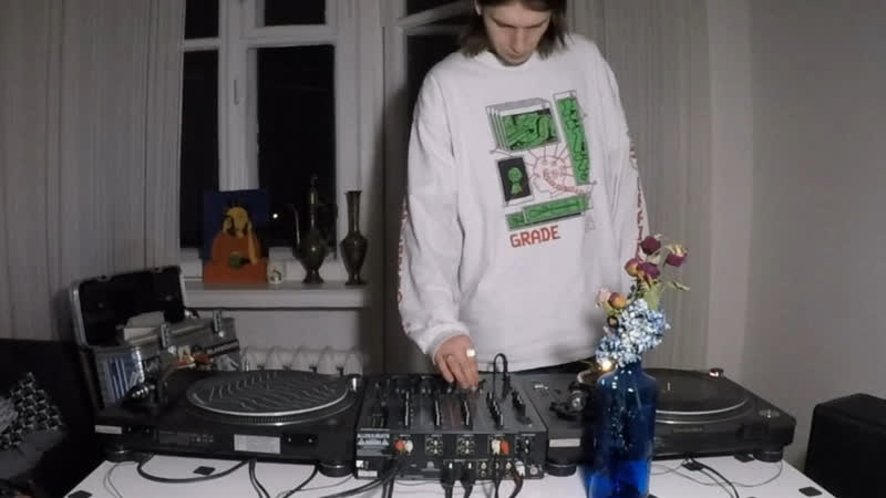 Телемост nikita telegin