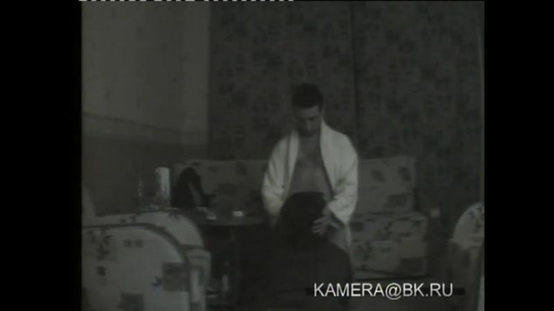 [g #rus #turk #spy] kamera@ kaaz #3 2008 480p