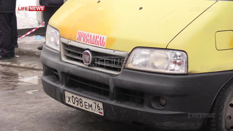 Тело седьмого погибшего извлекли из под завалов дома в ярославле