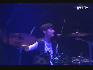 100114 cnblue debut showcase i'm a loner