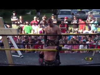 Czw tournament of porn xiii