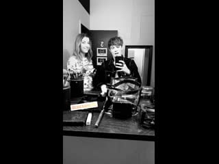 › lenni kim on instagram • 4 06 19