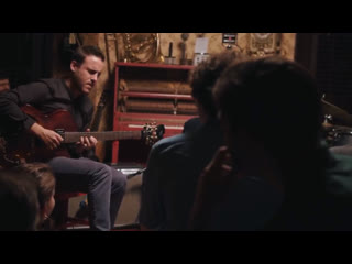 Соло гилада хексельмана в составе real feels