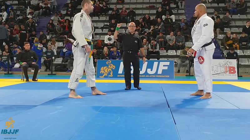 Eldar rafigaev vs paulo da silva paris fall open 2018