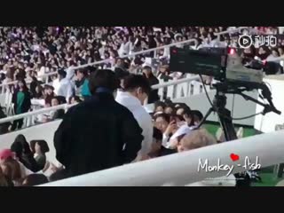 When eunhae dont want to be separate, look at his hand to hyukjae when shindong porn him to sit ㅋㅋ mp4