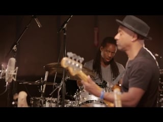 Dunlop sessions marcus miller