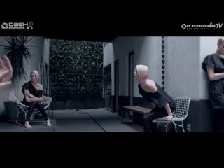 Dash berlin ft emma hewitt like spinning plates (секси клип эротика девушки sexy video clip секс фетиш видео музыка hd 720p)
