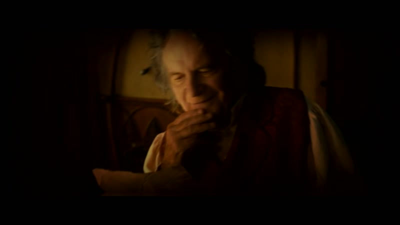 Bilbo baggins | hobbit | xxx