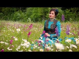 Алсу сайфуллина зэнгэр кулмэк 1080p