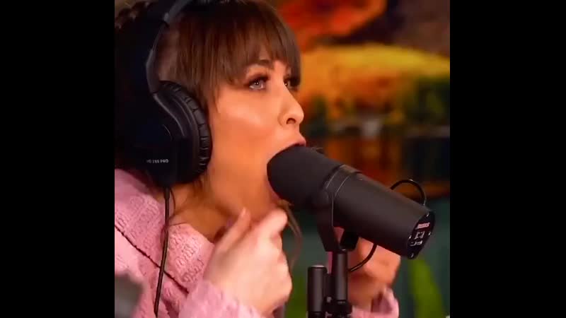 Riley reid показала скил