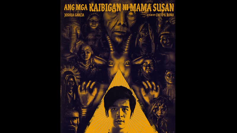 Друзья мамы сьюзан (2023) ang mga kaibigan ni mama susan