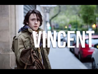 Винсент | vincent (2016)