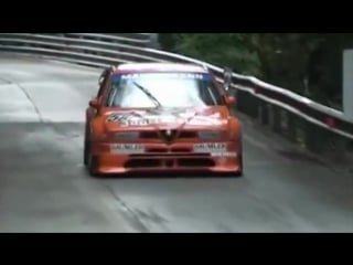 #alfaromeo 155 #v6 ti (#dtm #itc)