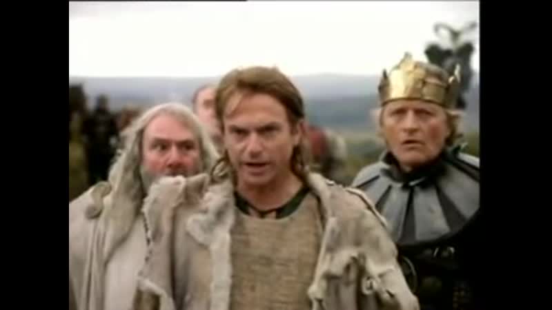 Великий мерлин (1998)