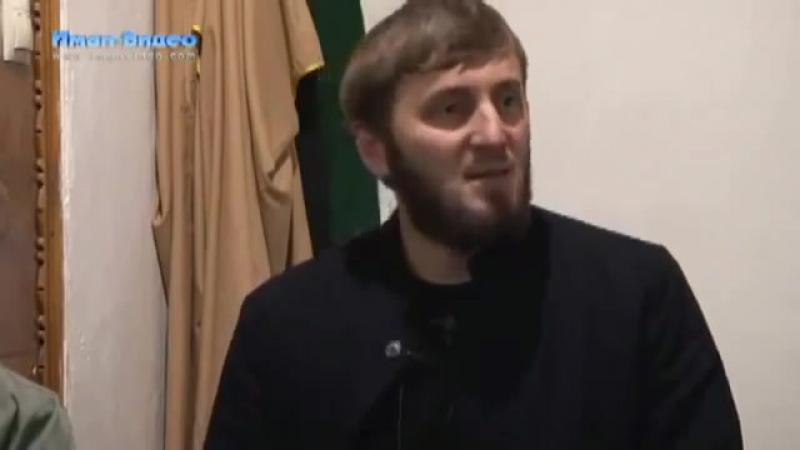 Абу умар споры с родителями по религии ᴴᴰ
