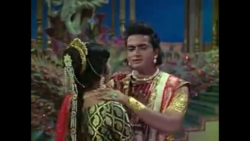 Махабхарата (mahabharat, индия, 1965)