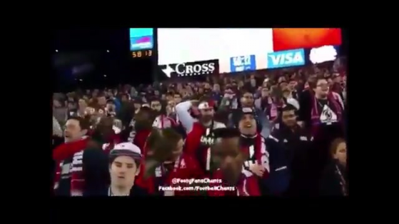 Футбол fooligans американские футбольные болельщики против английских футбольных болельщиков