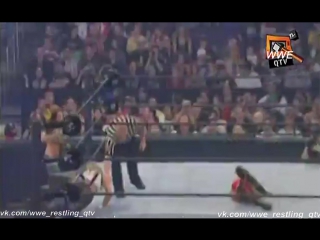 [wwe qtv[cамці савців]☆[wrestlemania xxi][21]☆]trish stratus vs christy hemme (lita]☆]триш стратус про кристи хемми ( литой)]