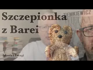 Szczepionka z barei