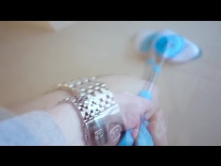 Hurricane spin broom review first look