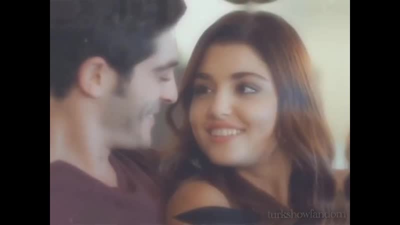 Vines hande erçel || ханде эрчел