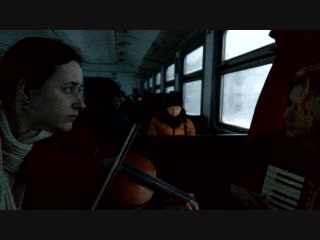 Tantz tantz yidelekh elektrichka version