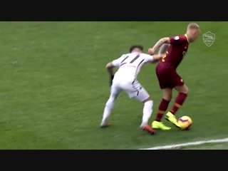 Видео от рома | as roma siamo noi