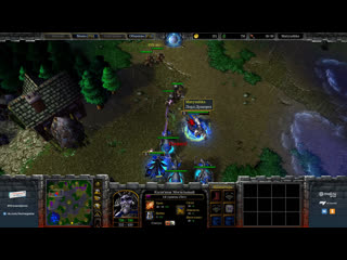 #играемдома | warcraft 3