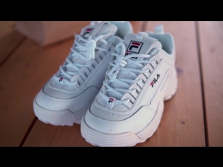 Fila disruptor