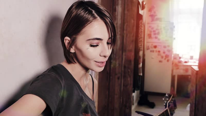 Ai mori молчи (авторская)